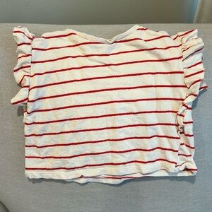 Zara shirt size 3-4 Years